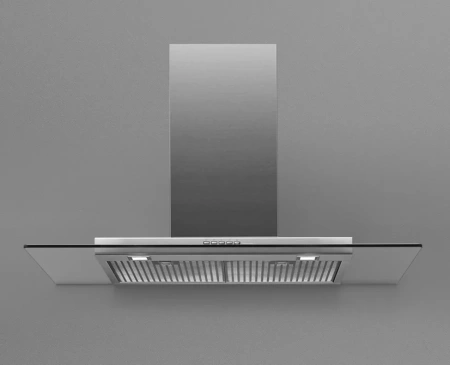 картинка Вытяжка Falmec Kristal 120 ix (800) ECP от магазина SEFI
