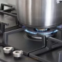 картинка Газовая варочная панель Bertazzoni P905LPRONE от магазина SEFI
