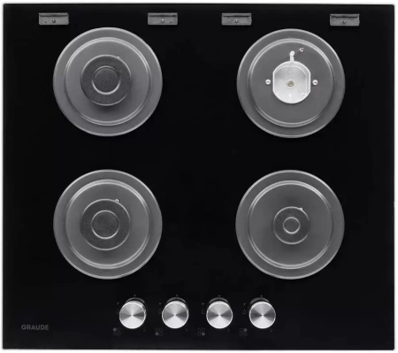картинка Газовая варочная панель Graude GS 60.1 S от магазина SEFI