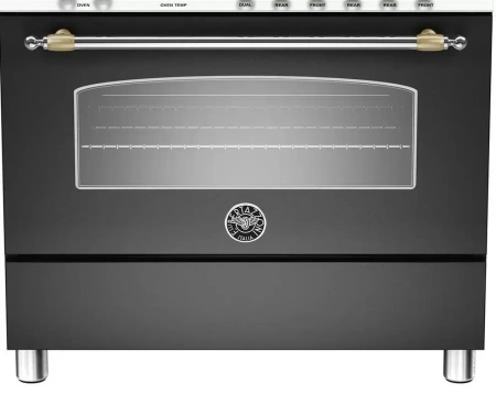 картинка Варочный центр Bertazzoni HER90 6 MFE S NET от магазина SEFI