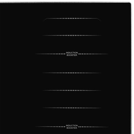 картинка Индукционная варочная панель KUPPERSBERG ICS 645 F от магазина SEFI