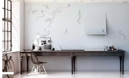 картинка Вытяжка ELICA NUAGE PAINTABLE/F/75 от магазина SEFI