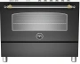 картинка Варочный центр Bertazzoni HER90 6 MFE S NET от магазина SEFI