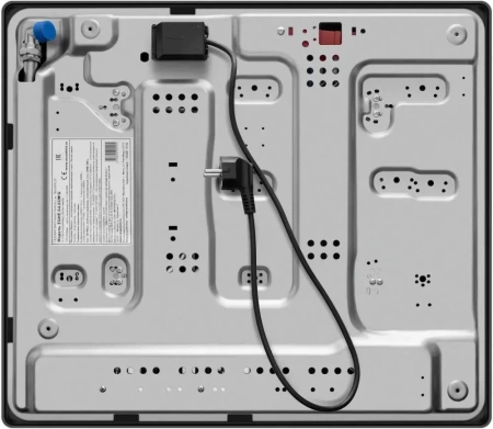 картинка Газовая варочная панель MAUNFELD EGHE.64.6CW/G от магазина SEFI