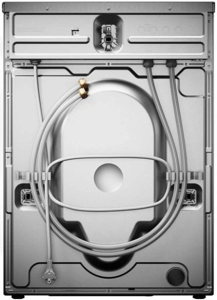 картинка Профессиональная стиральная машина Asko WMC8947VI.S от магазина SEFI