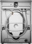 картинка Профессиональная стиральная машина Asko WMC8947VI.S от магазина SEFI