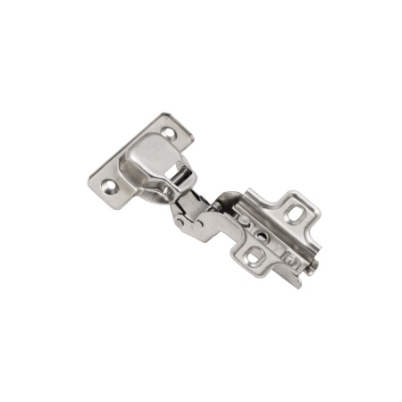 картинка Петля внутренняя с пружиной 45мм h0 slide-on AKS LIGHT 52г магазин SEFI являющийся официальным дистрибьютором в России  картинка Петля внутренняя с пружиной 45мм h0 slide-on AKS LIGHT 52г от магазина SEFI