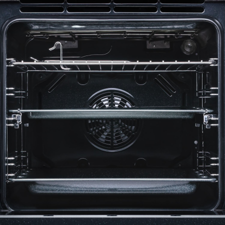 картинка Духовой шкаф GRAUDE CLASSIC BK 60.3 S от магазина SEFI