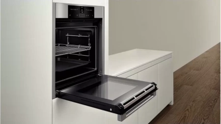 картинка Духовой шкаф Neff B25CR22N1 от магазина SEFI