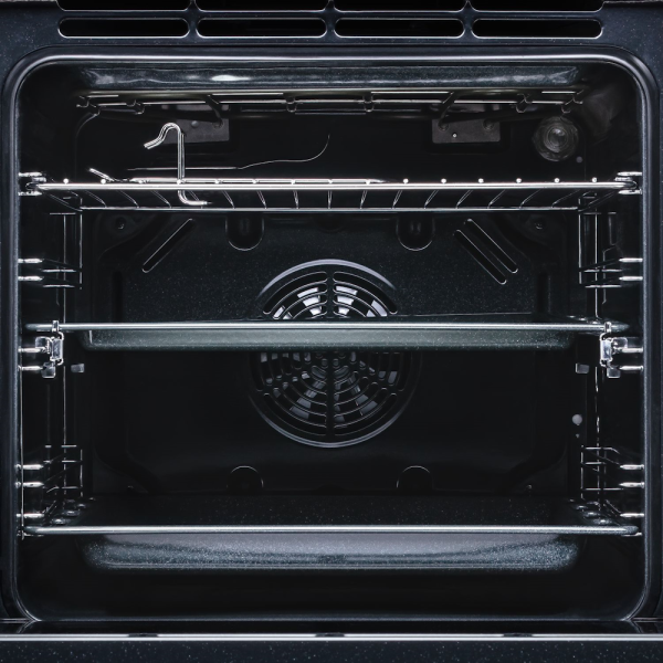 картинка Духовой шкаф GRAUDE CLASSIC BK 60.3 S от магазина SEFI