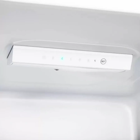 картинка Холодильник MAUNFELD MFF176SFW от магазина SEFI