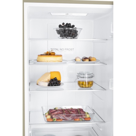 картинка Отдельностоящий холодильник HAIER CEF537ACG от магазина SEFI