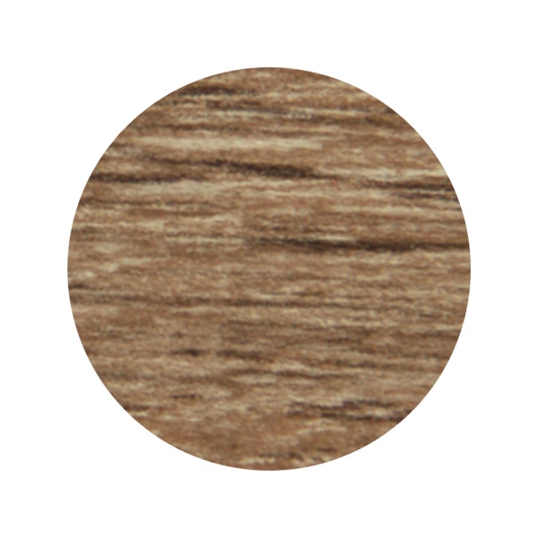 картинка Заглушка самоприлипающая к эксцентрику орех рокфорд (20168) FOLMAG (лист-28шт.) от магазина SEFI