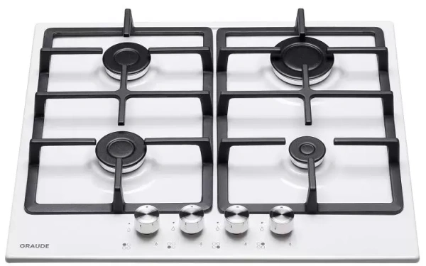 картинка Газовая варочная панель Graude GS 60.1 WM от магазина SEFI