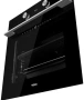 картинка Духовой шкаф Teka STEAKMASTER NIGHT RIVER Black от магазина SEFI
