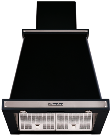 картинка Купольная вытяжка KUPPERSBERG T 669 ANT Silver от магазина SEFI