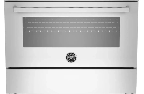 картинка Варочный центр Bertazzoni PRO906HYBSXT от магазина SEFI