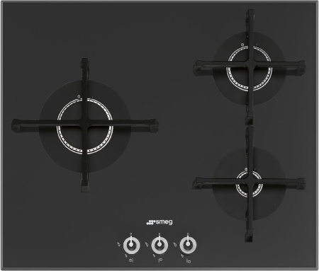 картинка Варочная панель Smeg PV163N-1 от магазина SEFI