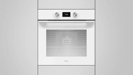 картинка Духовой шкаф Teka HLB 8600 WHITE MARBLE от магазина SEFI