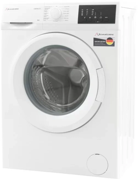 картинка Стиральная машина Schaub Lorenz SLW MC6131 от магазина SEFI