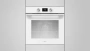 картинка Духовой шкаф Teka HLB 8600 WHITE MARBLE от магазина SEFI