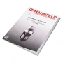 картинка Кофеварка Maunfeld MF-731BK от магазина SEFI