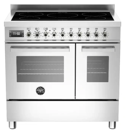 картинка Варочный центр Bertazzoni PRO905IMFEDXT от магазина SEFI
