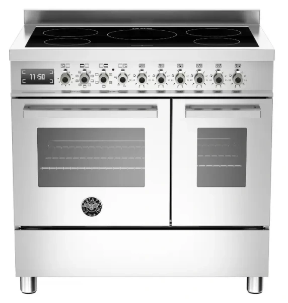 картинка Варочный центр Bertazzoni PRO905IMFEDXT от магазина SEFI
