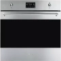 картинка Духовой шкаф c паром Smeg SO6302S3PX от магазина SEFI