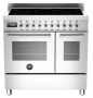 картинка Варочный центр Bertazzoni PRO905IMFEDXT от магазина SEFI