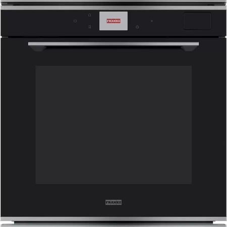 картинка Духовой шкаф с паром Franke FMY 99 HS XS от магазина SEFI