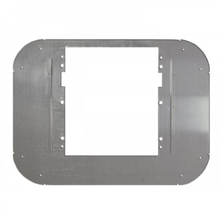 картинка Установочный комплект MAN TGX XXL для автономного кондиционера Sleeping Well OBLO от магазина SEFI