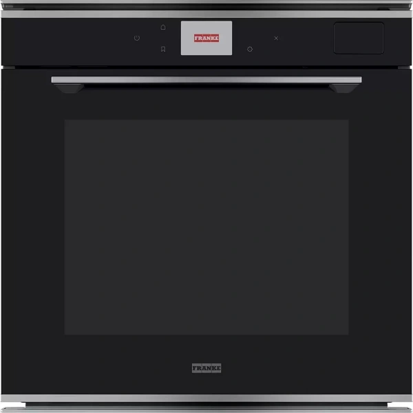 картинка Духовой шкаф с паром Franke FMY 99 HS XS от магазина SEFI