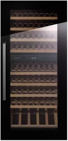 картинка Винный шкаф Kuppersbusch FWK 4800.0 S1 Stainless Steel от магазина SEFI