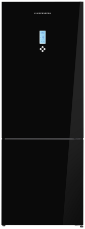 картинка Отдельностоящий холодильник Kuppersberg NRV 192 BG магазин SEFI являющийся официальным дистрибьютором в России  картинка Отдельностоящий холодильник Kuppersberg NRV 192 BG от магазина SEFI