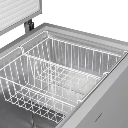 картинка Морозильная камера MAUNFELD MFL300GR от магазина SEFI