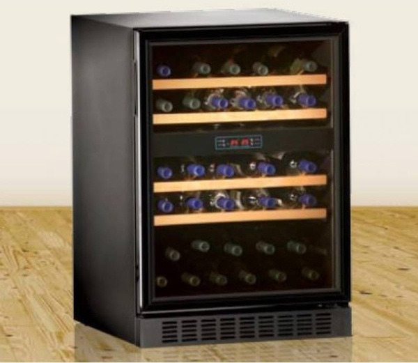 картинка Винный шкаф IP JG 45-6 AD CF от магазина SEFI