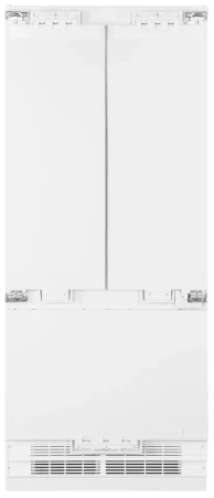 картинка Встраиваемый холодильник Maunfeld MBF212NFW2 от магазина SEFI