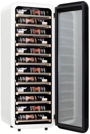 картинка Винный шкаф Meyvel MV34-KWF1 от магазина SEFI