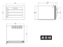 картинка Винный шкаф IP JG 22-6 AX от магазина SEFI