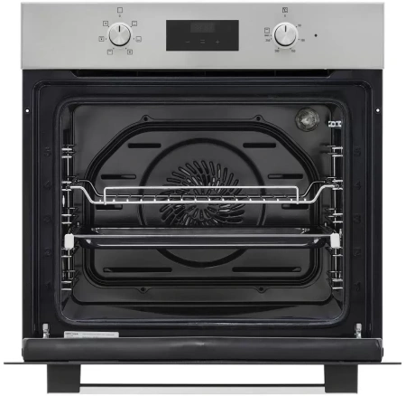 картинка Духовой шкаф KRONA BEATO 60 IX от магазина SEFI