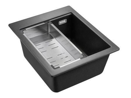 картинка Мойка EMAR EMQ-1420.Q, цвет Морион от магазина SEFI