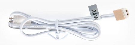 картинка Кабель соединительный для Flexyled CR HE, 500мм магазин SEFI являющийся официальным дистрибьютором в России  картинка Кабель соединительный для Flexyled CR HE, 500мм от магазина SEFI