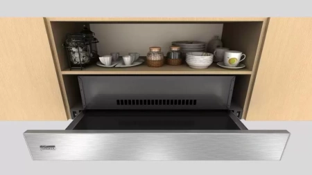 картинка Встраиваемая вытяжка KRONA Kamilla R 600 inox (2 мотора) от магазина SEFI