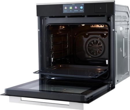 картинка Духовой шкаф Graude BMDP 60.4 E от магазина SEFI
