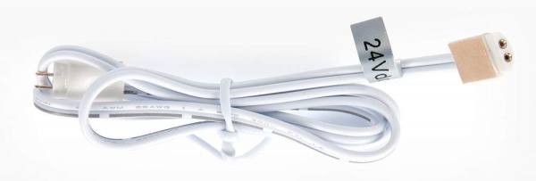 картинка Кабель соединительный для Flexyled CR HE, 500мм магазин SEFI являющийся официальным дистрибьютором в России  картинка Кабель соединительный для Flexyled CR HE, 500мм от магазина SEFI