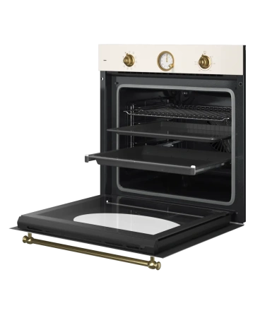 картинка Духовой шкаф Kuppersberg SR 610 C bronze от магазина SEFI