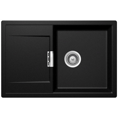 картинка Кухонная мойка SCHOCK ETON 50D CRISTADUR магма от магазина SEFI