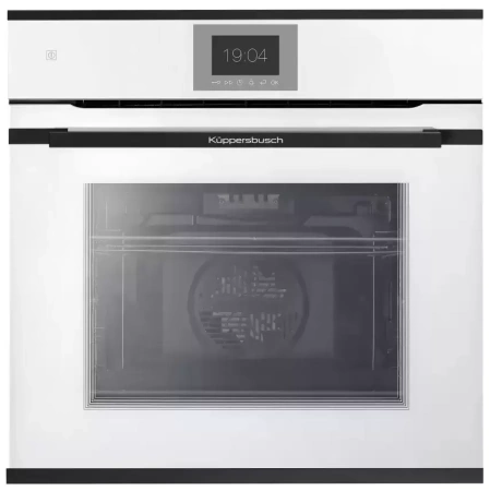 картинка Духовой шкаф Kuppersbusch BP 6550.0 W5 Black Velvet от магазина SEFI
