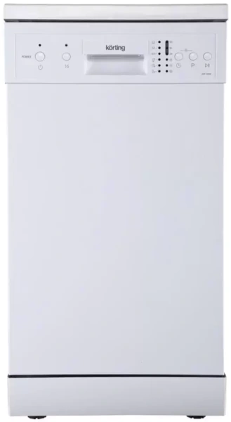 картинка Отдельностоящая посудомоечная машина Korting KDF 45240 от магазина SEFI